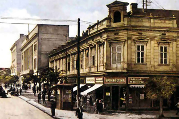 Сусрет са историјом: Како је претеча мобилних телефона освајао нашу престоницу